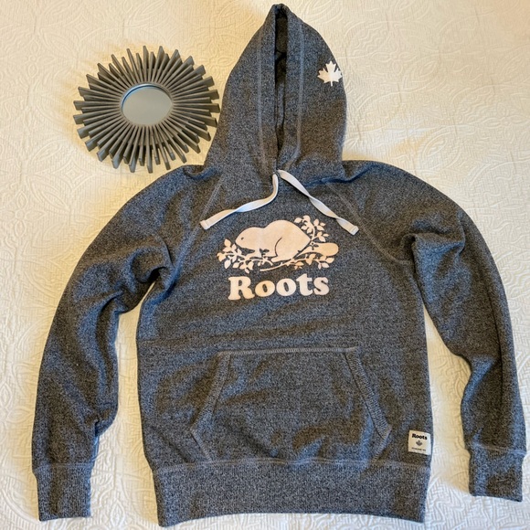 Roots Sweatshirt - Picture 2 of 7